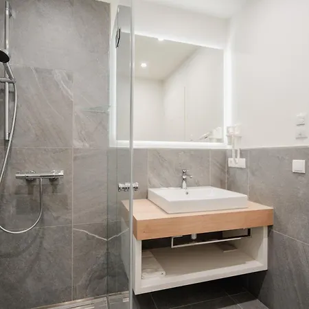 Strandterrasse, App B2 8 Lägenhet *