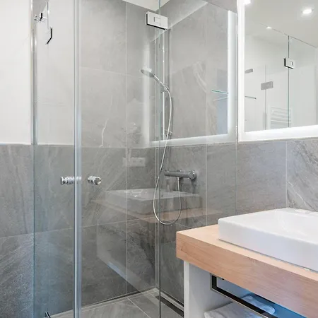 Strandterrasse, App B2 8 Lägenhet