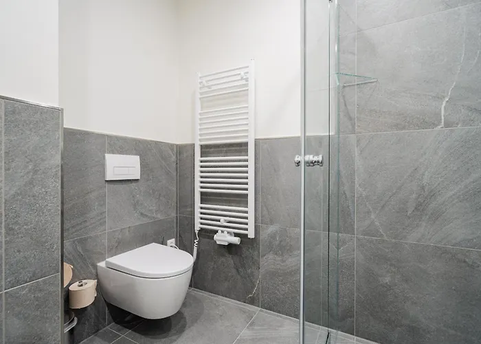 Strandterrasse, App B2 8 Апартаменты Херингсдорф