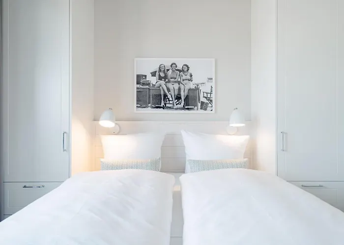 Strandterrasse, App B2 8